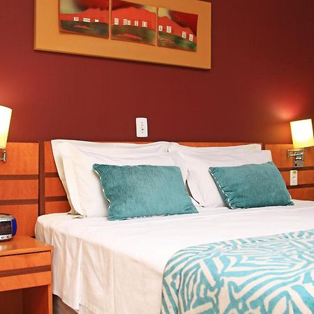Vitoria Praia Hotel Værelse billede